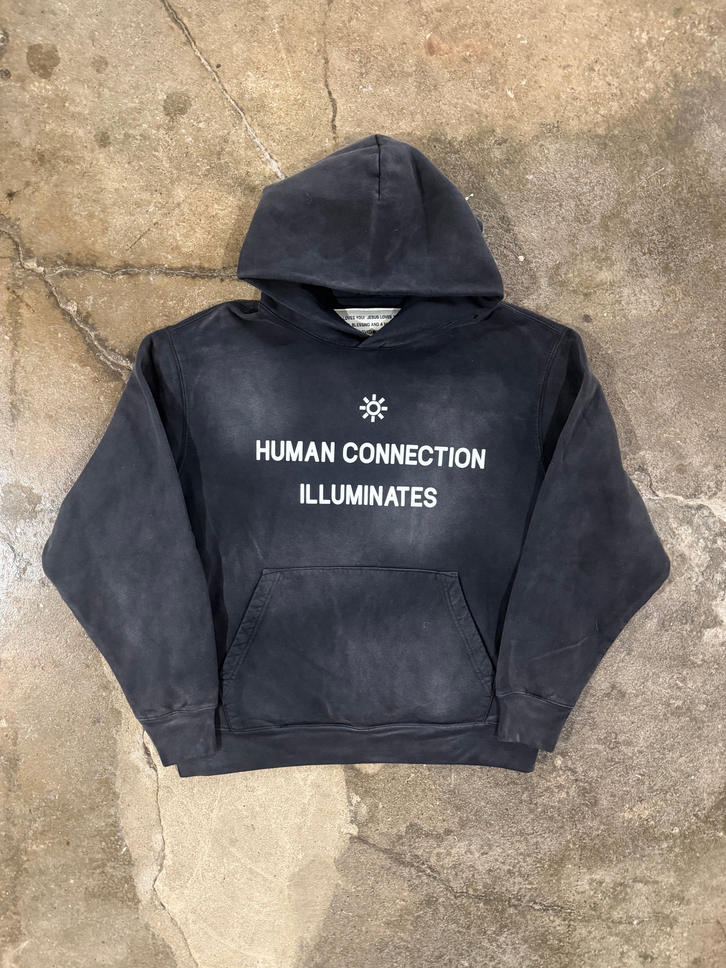 ILLUMINATE - HOODIE V2
