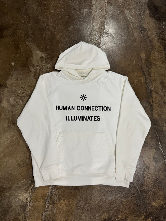 HUMAN CONNECTION HOODIE