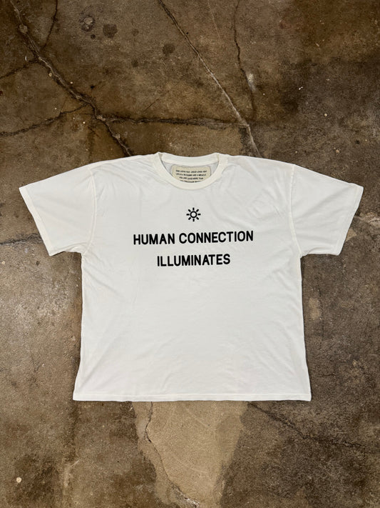 HUMAN CONNECTION T-SHIRT V2