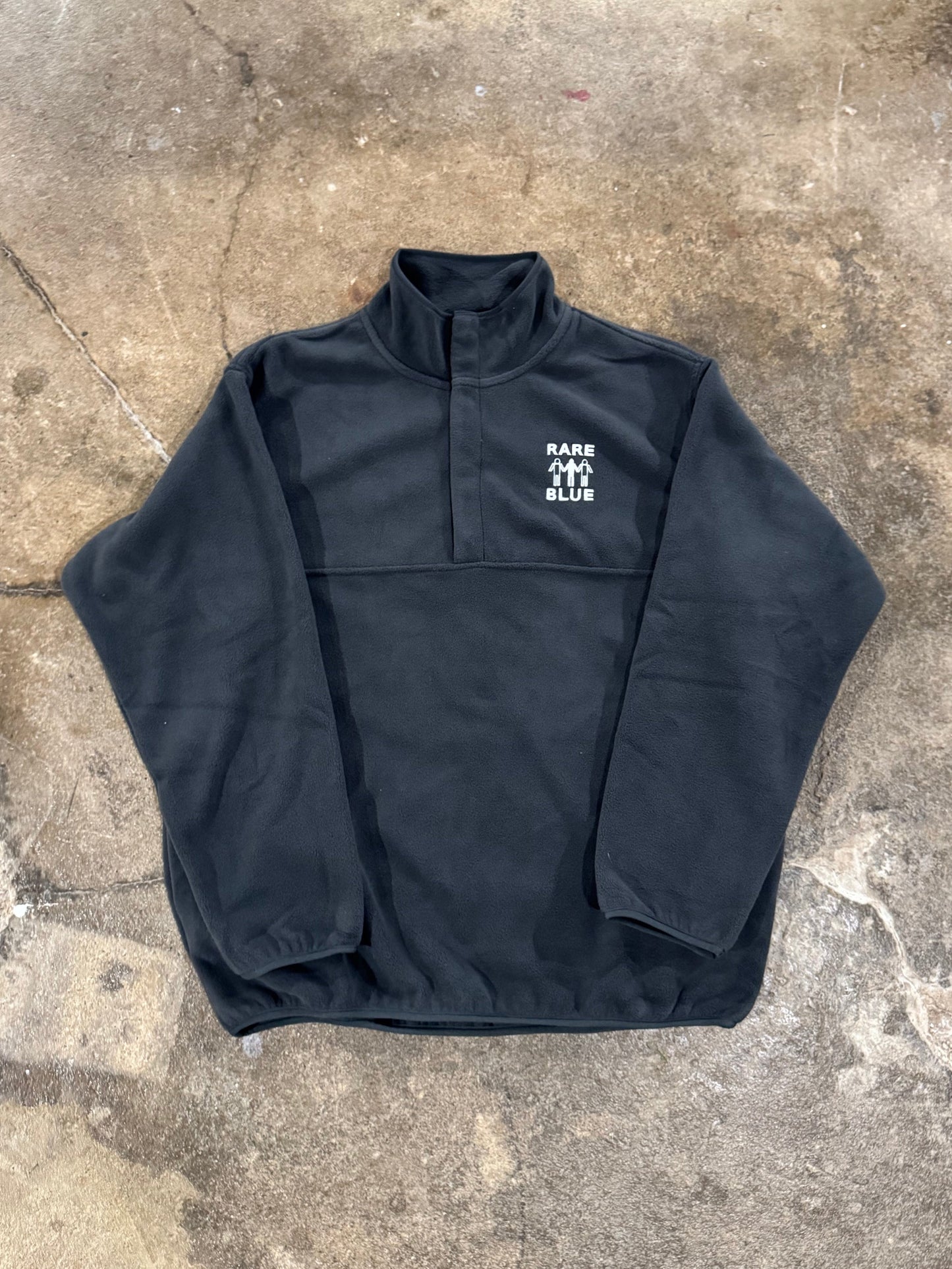 ILLUMINATE - POLAR FLEECE V2