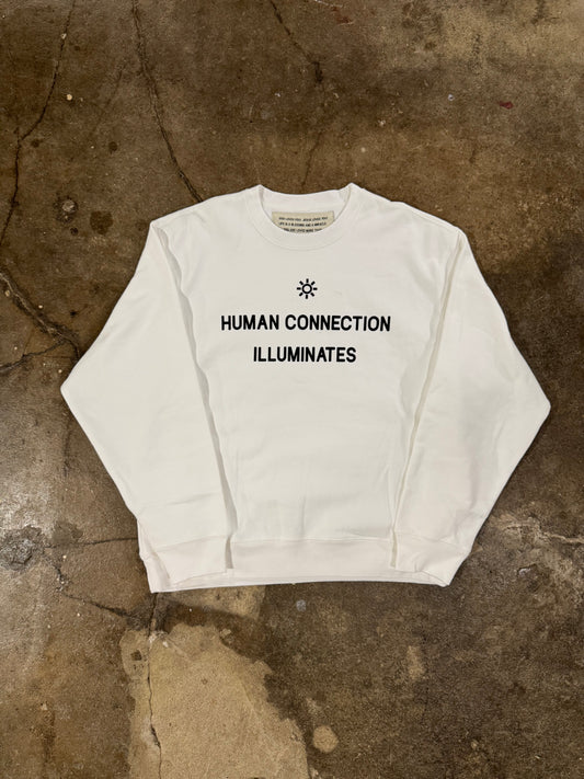 ILLUMINATE - CREWNECK