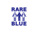 RareBlue logo